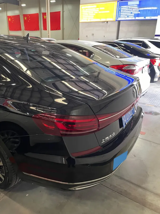 2021 Volkswagen Passat 2.0T 186HP L4 7DCT,autocango,china used car exporter,china ev exporter,chinese used car exporter,chinese used ev exporter