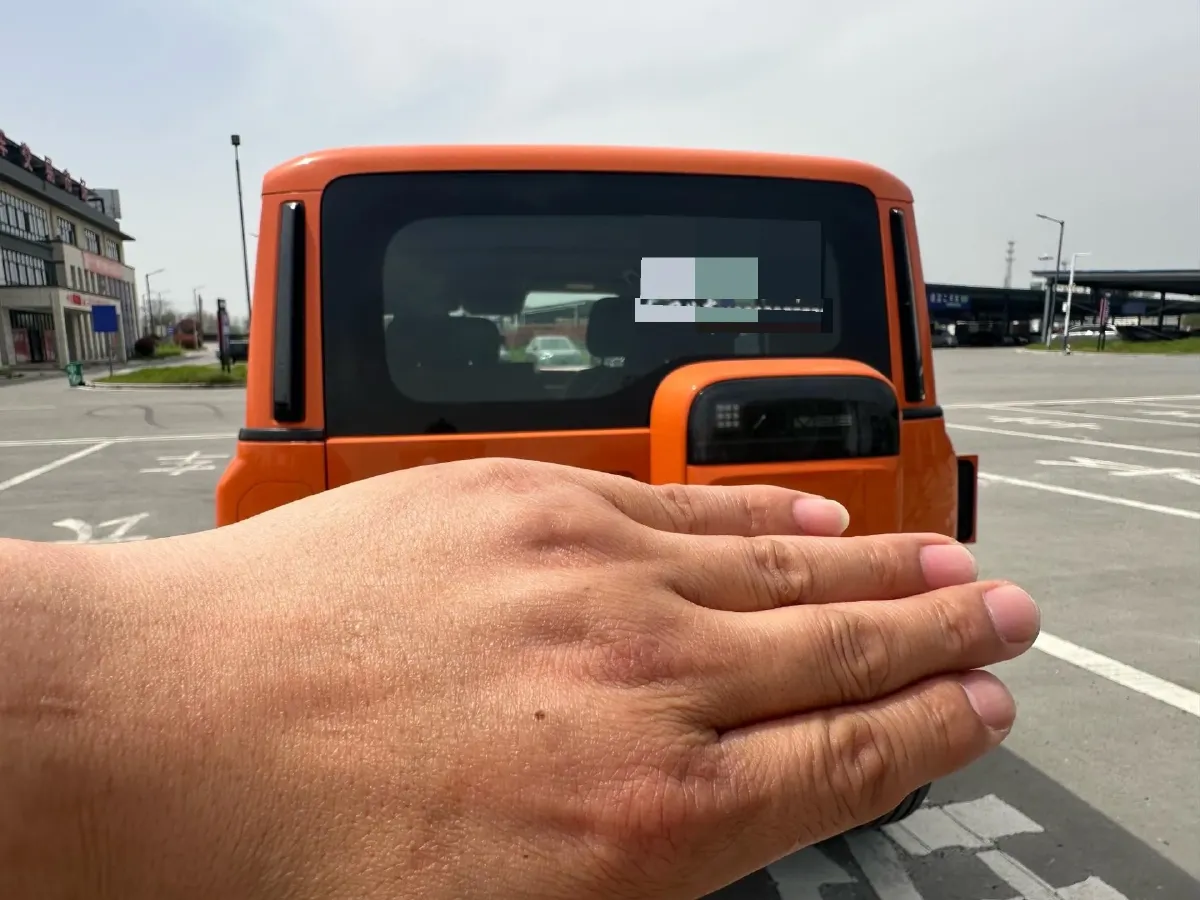 2026 iCAR iCAR Super V23 BEV,autocango,china used car exporter,china ev exporter,chinese used car exporter,chinese used ev exporter