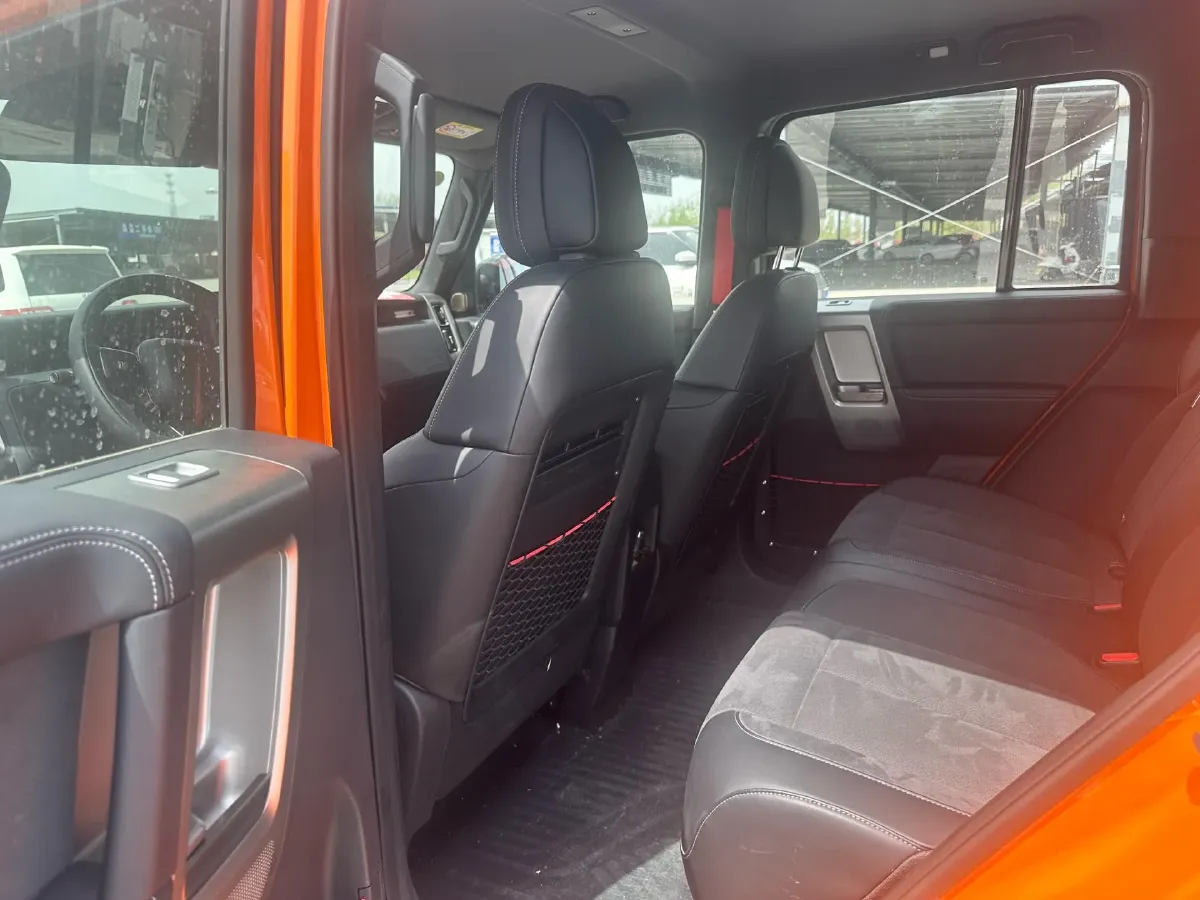 2026 iCAR iCAR Super V23 BEV,autocango,china used car exporter,china ev exporter,chinese used car exporter,chinese used ev exporter