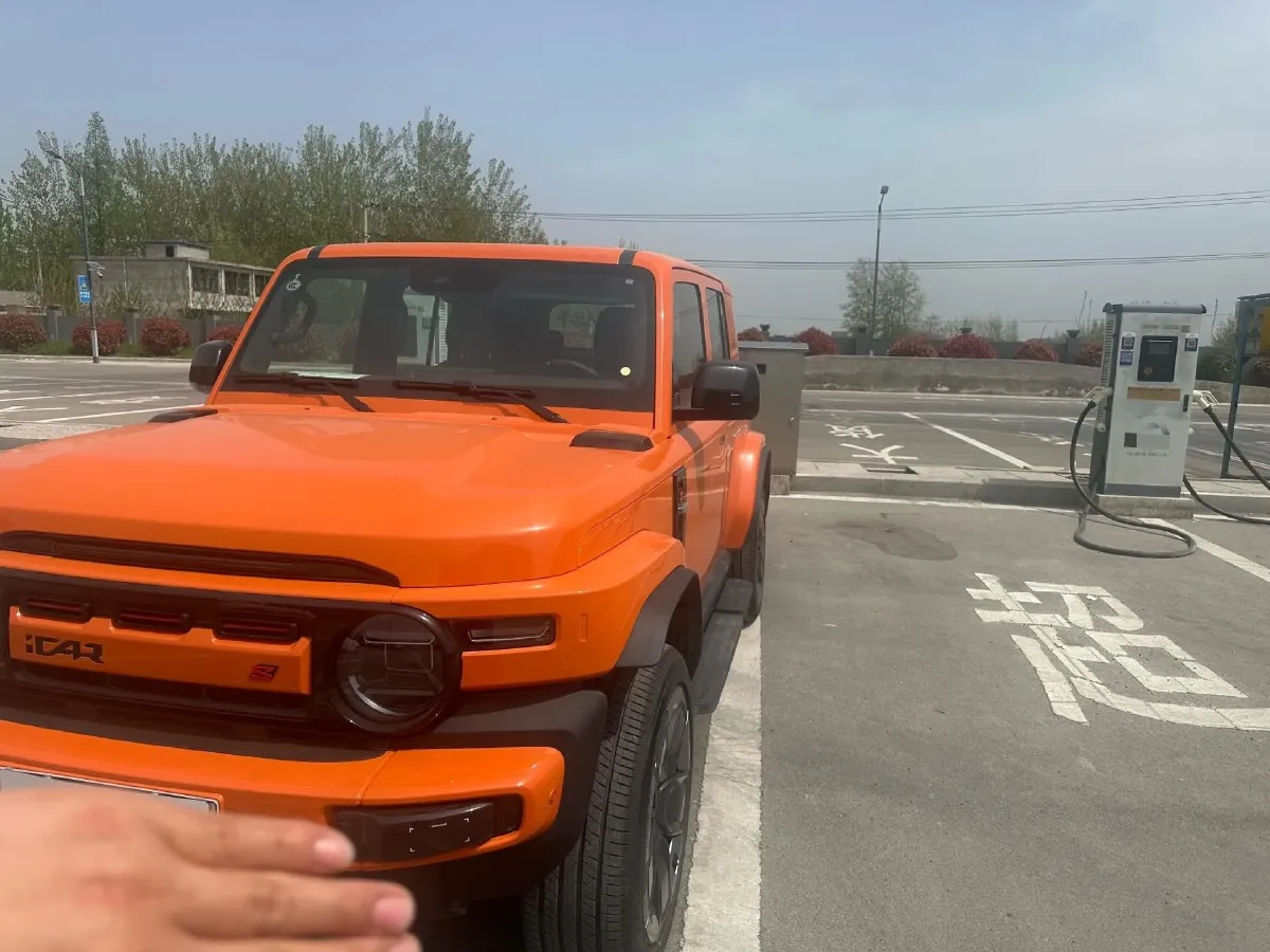 2026 iCAR iCAR Super V23 BEV,autocango,china used car exporter,china ev exporter,chinese used car exporter,chinese used ev exporter