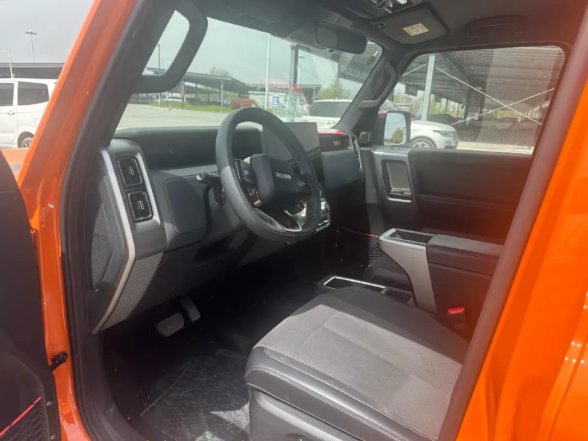 2026 iCAR iCAR Super V23 BEV,autocango,china used car exporter,china ev exporter,chinese used car exporter,chinese used ev exporter