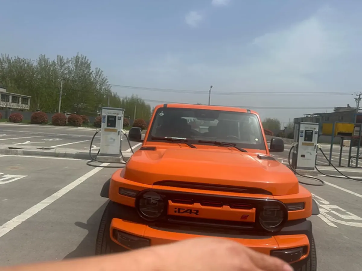 2026 iCAR iCAR Super V23 BEV,autocango,china used car exporter,china ev exporter,chinese used car exporter,chinese used ev exporter