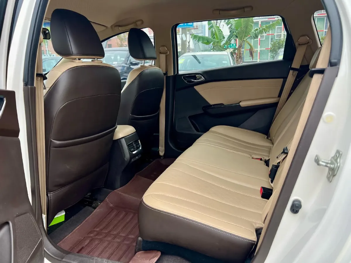 2017 BaoJun 310W 1.5L 112HP L4 6MT,autocango,china used car exporter,china ev exporter,chinese used car exporter,chinese used ev exporter