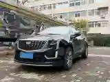 2022 Cadillac XT5 2.0T 237HP L4 9AT