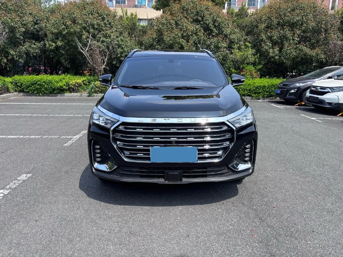 2022 Jetour X90 2.0T 254HP L4 7DCT,autocango,china used car exporter,china ev exporter,chinese used car exporter,chinese used ev exporter