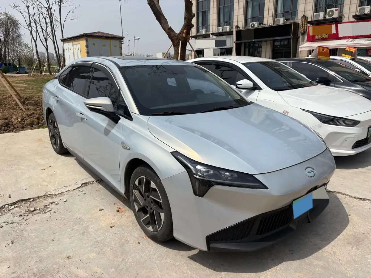 2023 Aion S Plus BEV 58.8KWH,autocango,china used car exporter,china ev exporter,chinese used car exporter,chinese used ev exporter