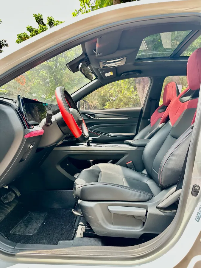 2025 ChangAn X5 PLUS 1.5T 188HP L4 7DCT,autocango,china used car exporter,china ev exporter,chinese used car exporter,chinese used ev exporter