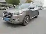 2015 Hyundai ix35 2.0L 165HP L4 6AT