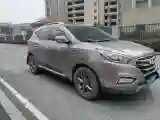 2015 Hyundai ix35 2.0L 165HP L4 6AT