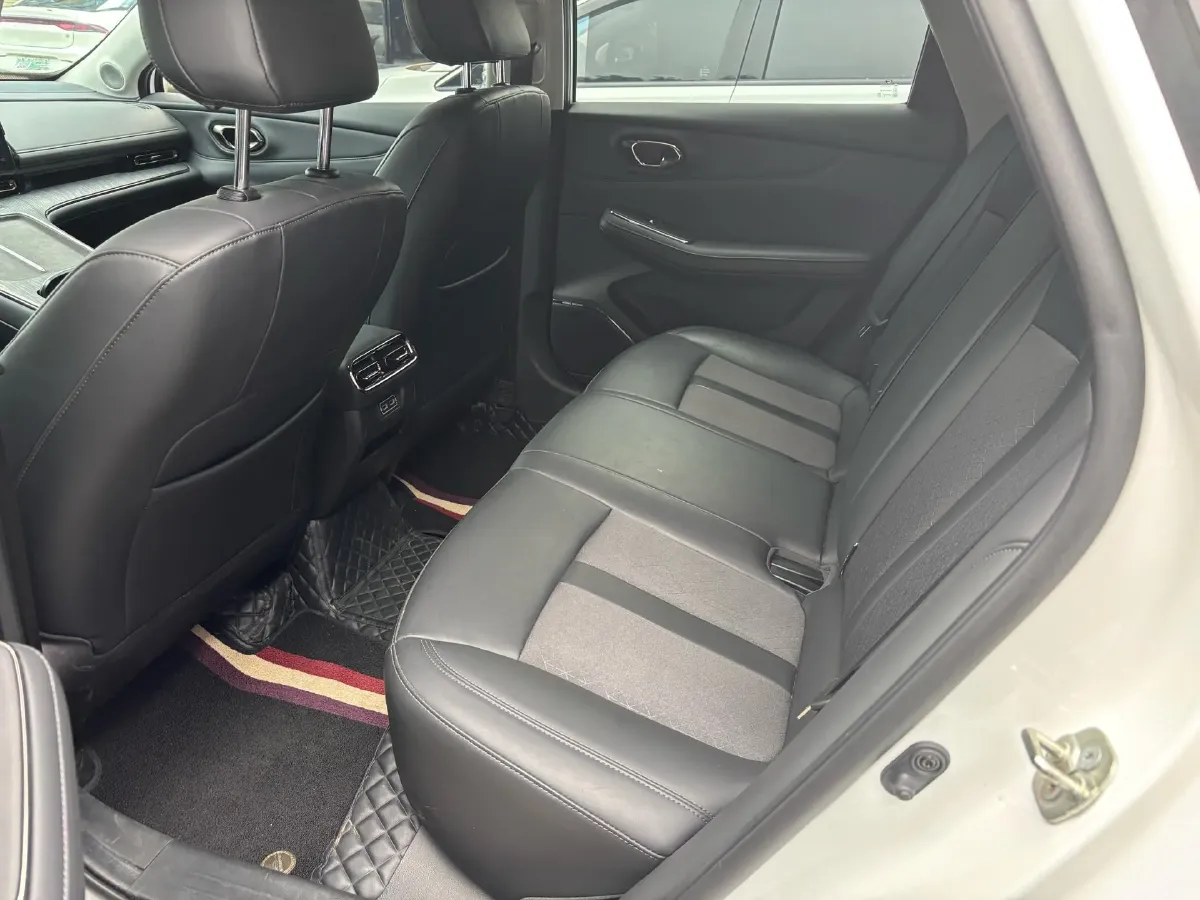 2024 Exceed TXL 1.6T 201HP L4 7DCT,autocango,china used car exporter,china ev exporter,chinese used car exporter,chinese used ev exporter