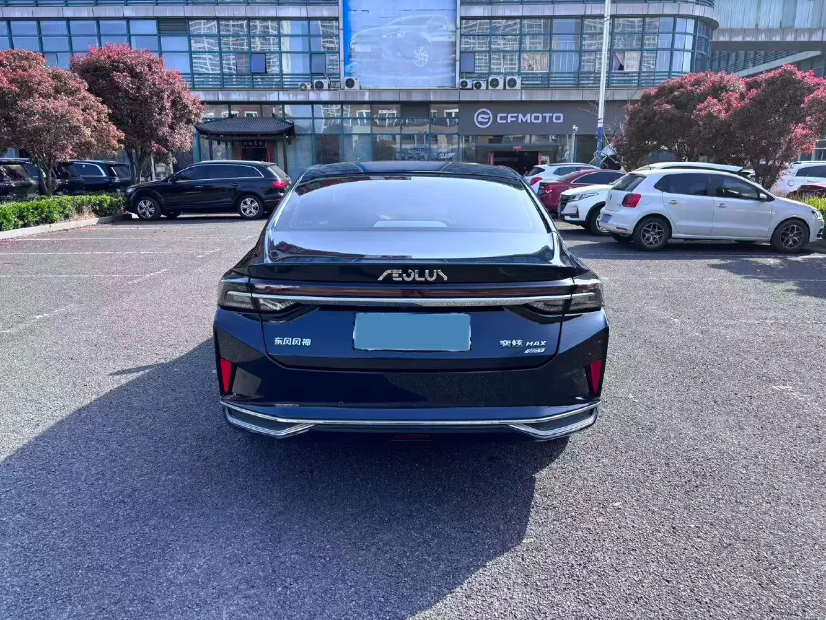 2021 DongFeng Aeolus YiXuan MAX 1.5T 190HP L4 7DCT,autocango,china used car exporter,china ev exporter,chinese used car exporter,chinese used ev exporter