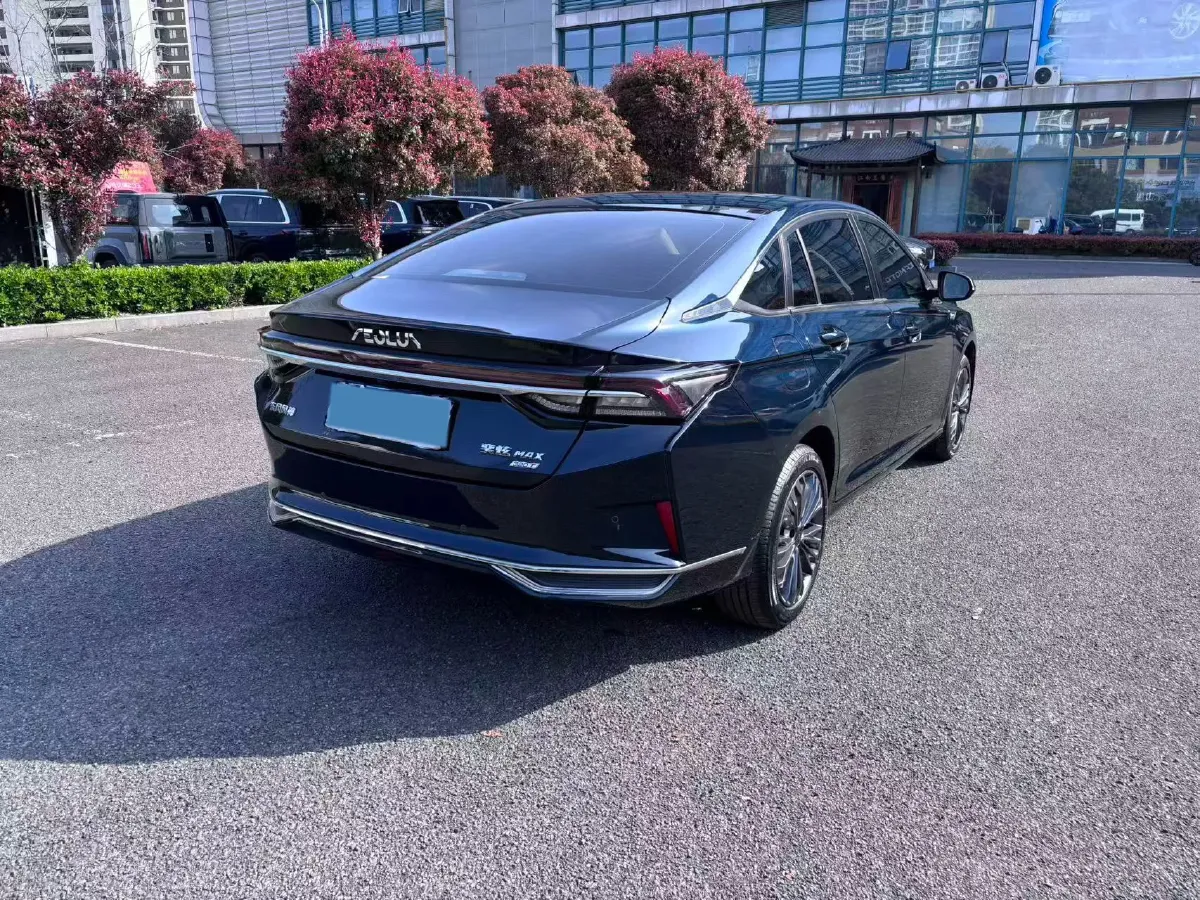 2021 DongFeng Aeolus YiXuan MAX 1.5T 190HP L4 7DCT,autocango,china used car exporter,china ev exporter,chinese used car exporter,chinese used ev exporter