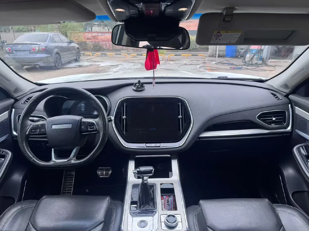 2020 Jetour X70 1.5T 156HP L4 6DCT,autocango,china used car exporter,china ev exporter,chinese used car exporter,chinese used ev exporter