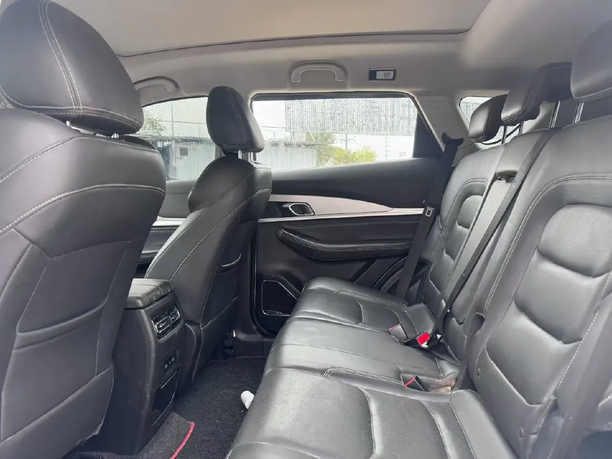 2020 Jetour X70 1.5T 156HP L4 6DCT,autocango,china used car exporter,china ev exporter,chinese used car exporter,chinese used ev exporter