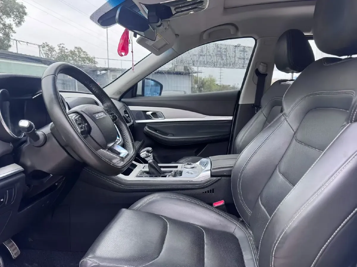 2020 Jetour X70 1.5T 156HP L4 6DCT,autocango,china used car exporter,china ev exporter,chinese used car exporter,chinese used ev exporter