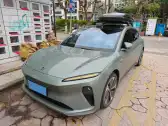 2023 NIO ET5T,autocango,china used car exporter,china ev exporter,chinese used car exporter,chinese used ev exporter