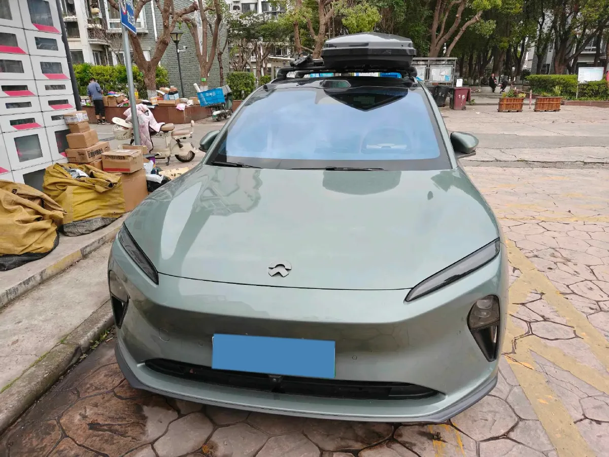 2023 NIO ET5T BEV 75KWH,autocango,china used car exporter,china ev exporter,chinese used car exporter,chinese used ev exporter