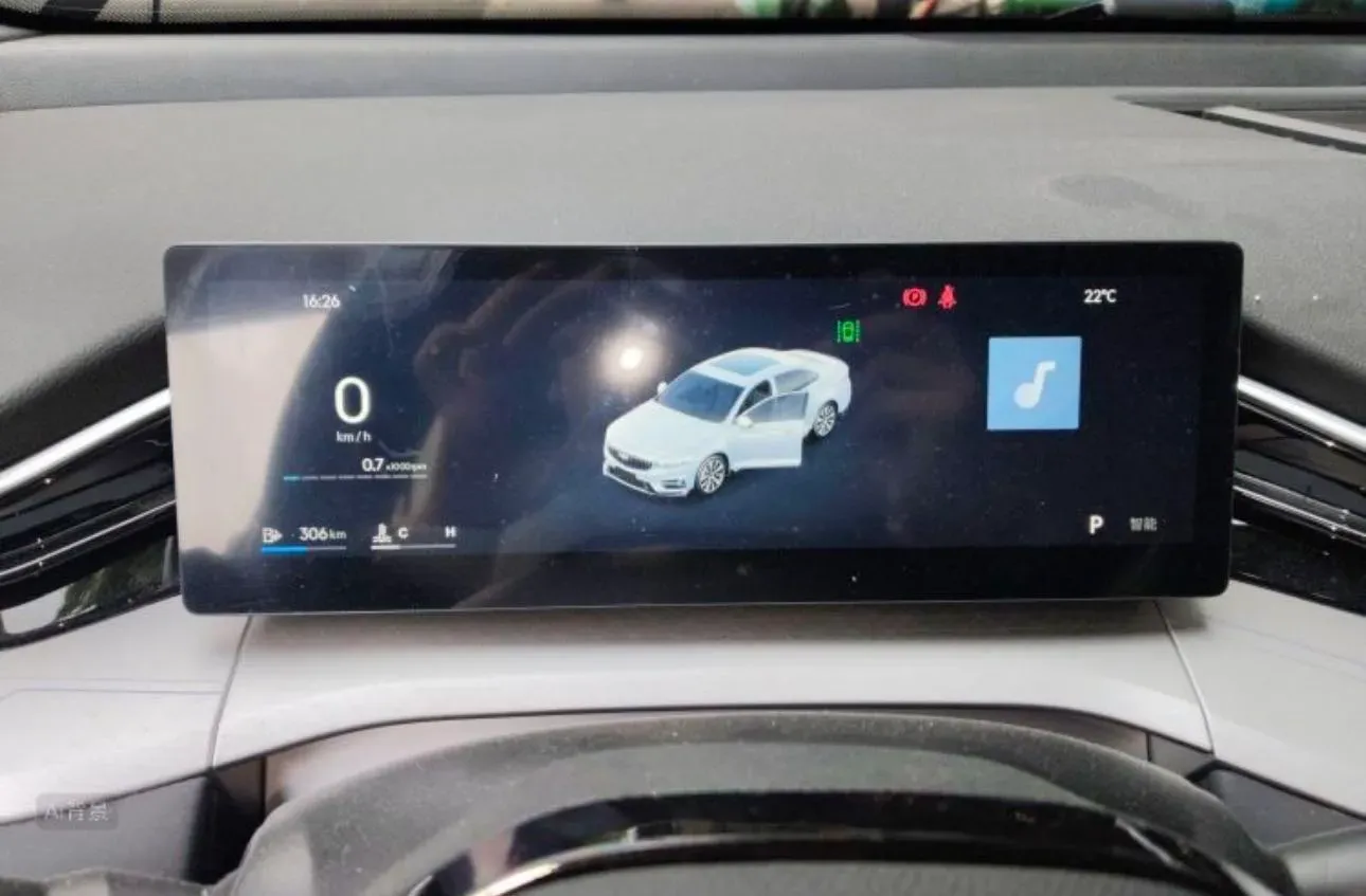 2023 Geely Preface 1.5T 181HP L4 7DCT,autocango,china used car exporter,china ev exporter,chinese used car exporter,chinese used ev exporter