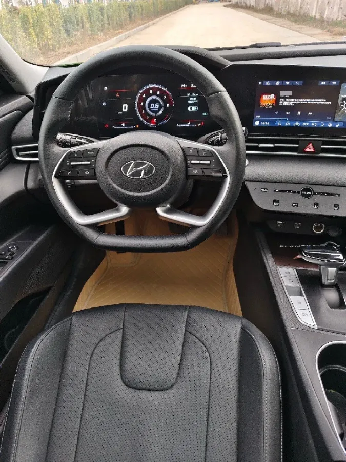 2022 Hyundai Elantra 1.5L 115HP L4 CVT,autocango,china used car exporter,china ev exporter,chinese used car exporter,chinese used ev exporter