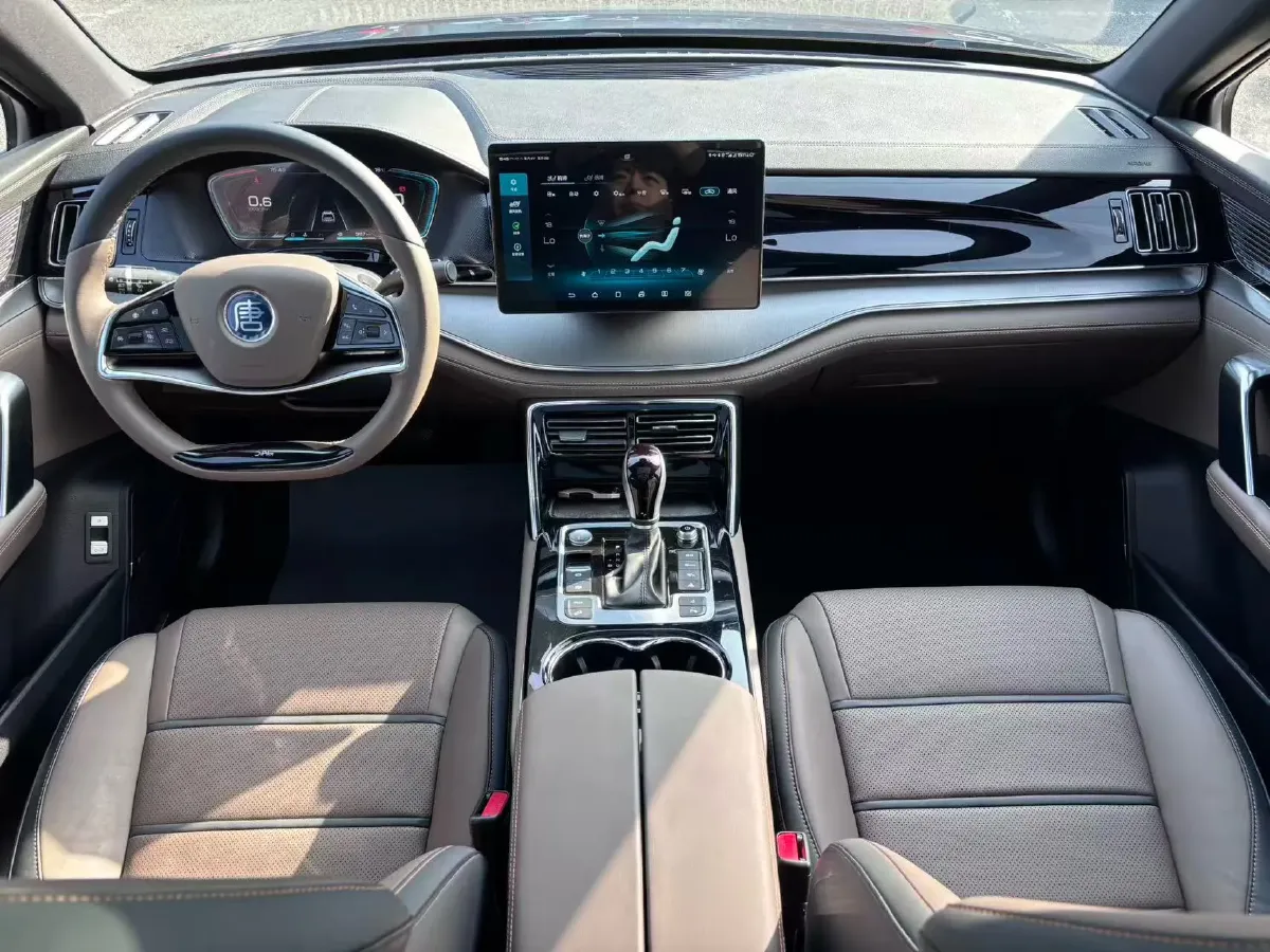 2021 BYD Tang 2.0T 192HP L4 6AT,autocango,china used car exporter,china ev exporter,chinese used car exporter,chinese used ev exporter