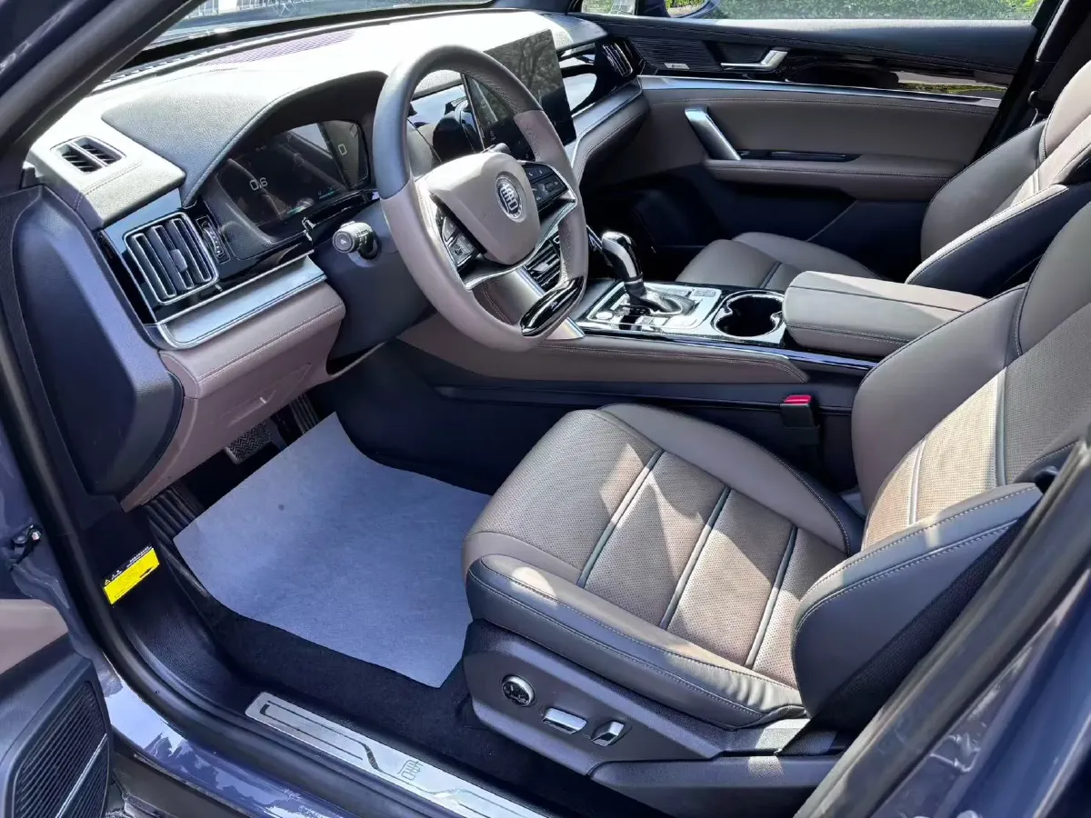 2021 BYD Tang 2.0T 192HP L4 6AT,autocango,china used car exporter,china ev exporter,chinese used car exporter,chinese used ev exporter