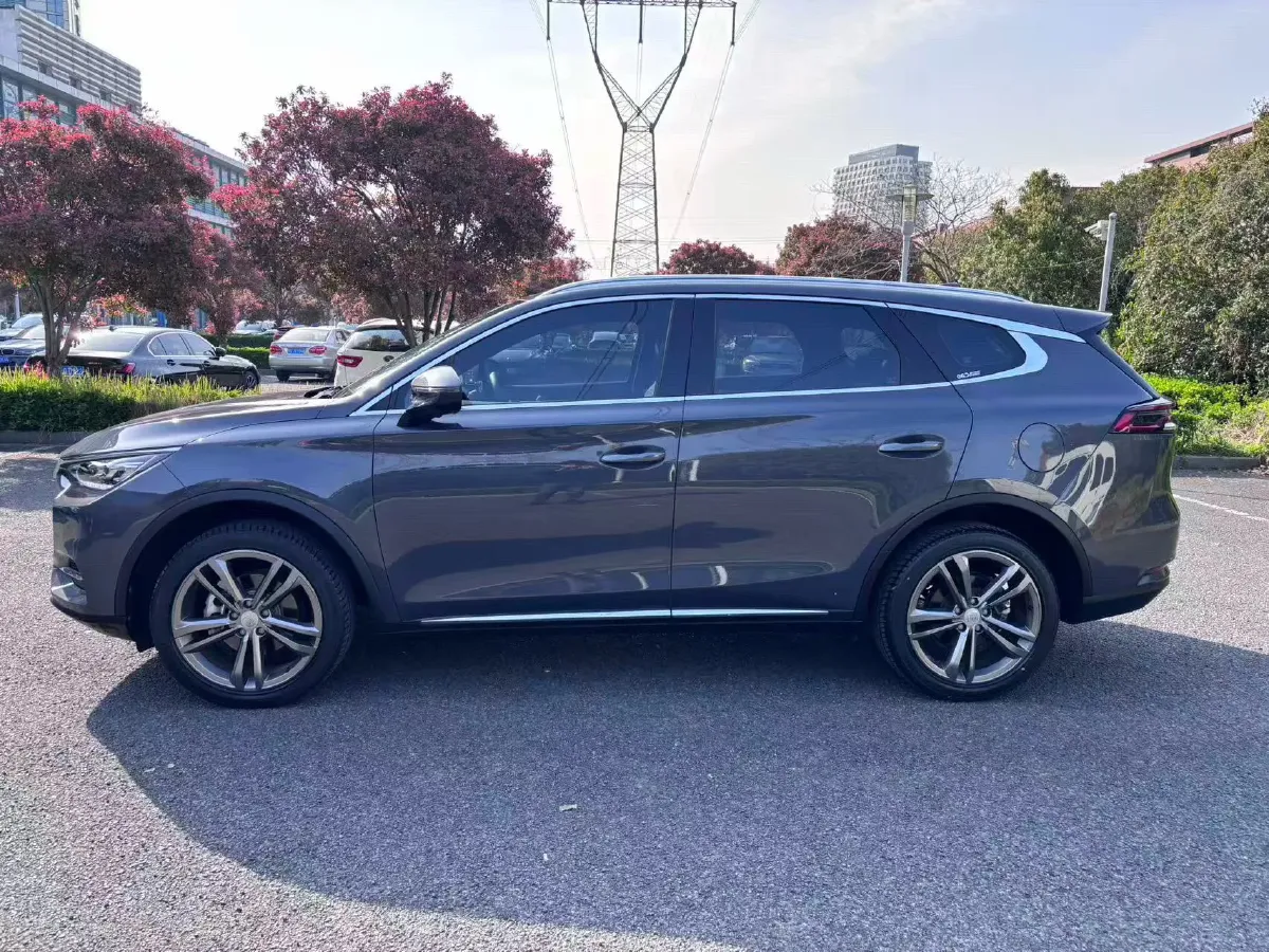 2021 BYD Tang 2.0T 192HP L4 6AT,autocango,china used car exporter,china ev exporter,chinese used car exporter,chinese used ev exporter