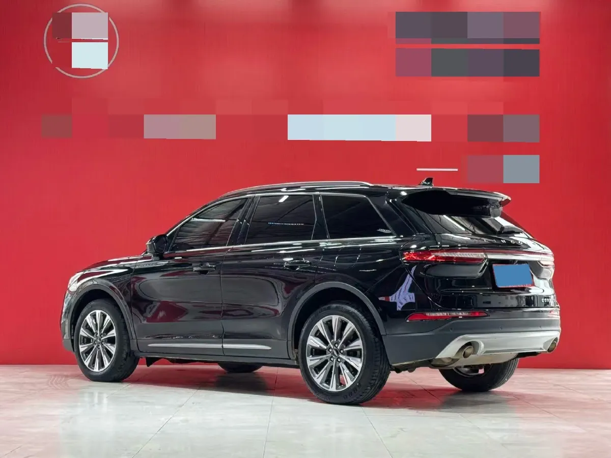 2021 Lincoln Corsair 2.0T 245HP L4 8AT,autocango,china used car exporter,china ev exporter,chinese used car exporter,chinese used ev exporter