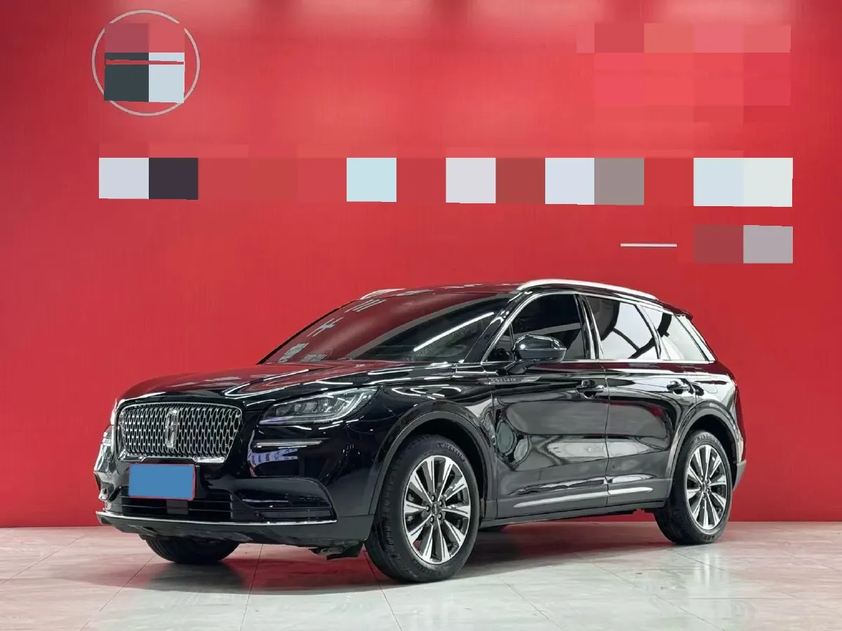2021 Lincoln Corsair 2.0T 245HP L4 8AT,autocango,china used car exporter,china ev exporter,chinese used car exporter,chinese used ev exporter