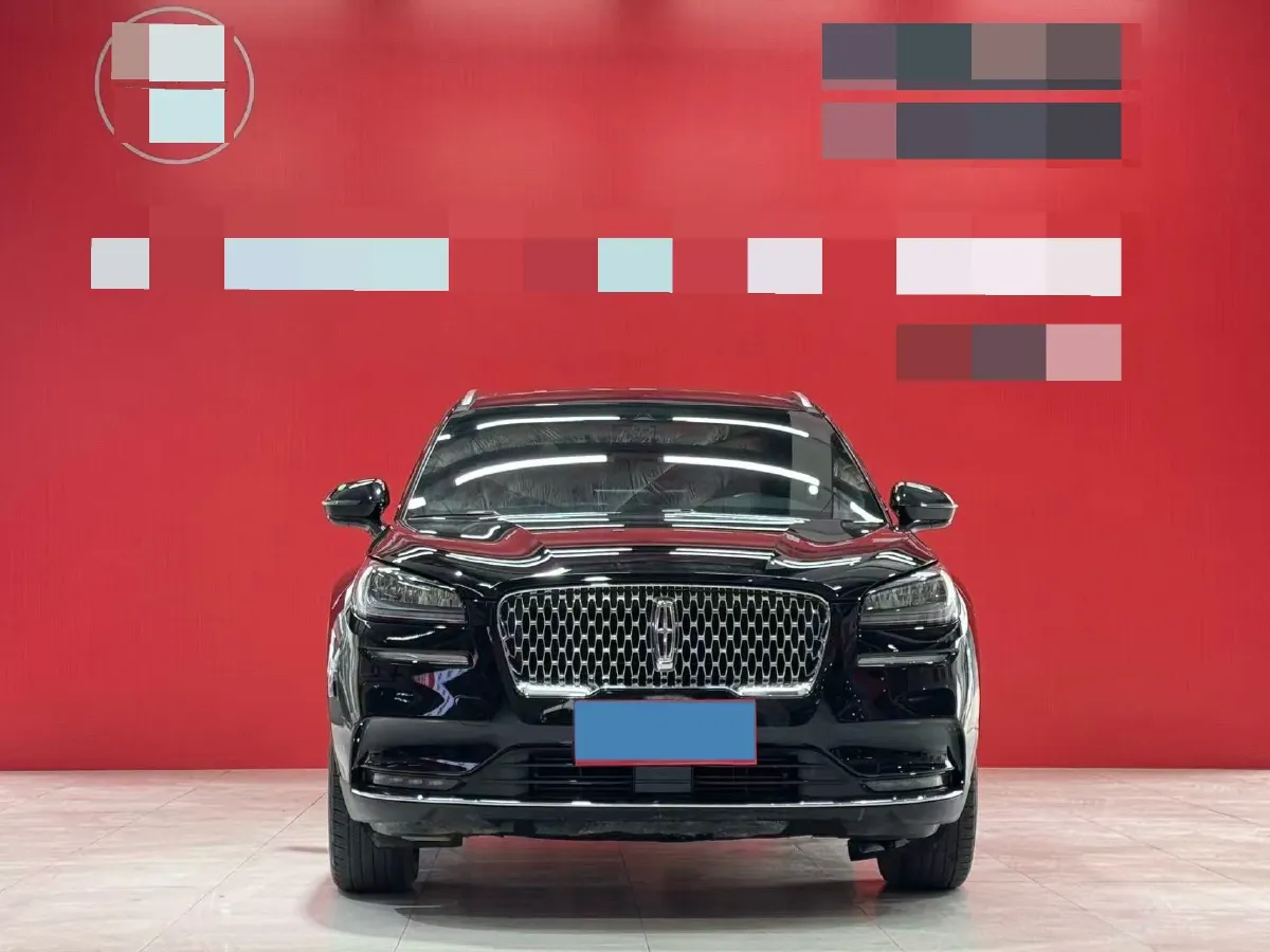 2021 Lincoln Corsair 2.0T 245HP L4 8AT,autocango,china used car exporter,china ev exporter,chinese used car exporter,chinese used ev exporter