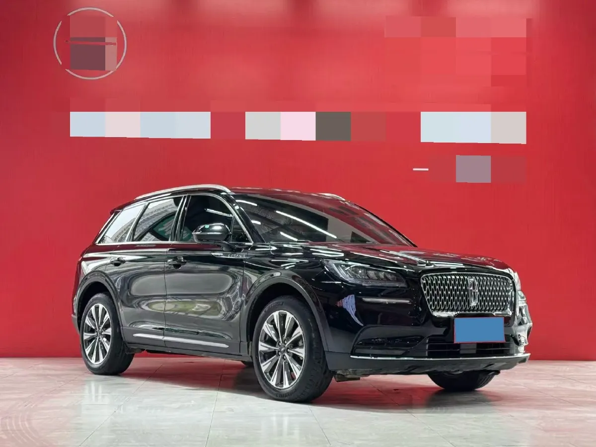 2021 Lincoln Corsair 2.0T 245HP L4 8AT,autocango,china used car exporter,china ev exporter,chinese used car exporter,chinese used ev exporter