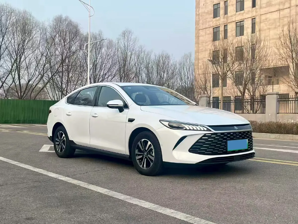 2025 BYD Qin Plus 1.5L 101HP L4 E-CVT PHEV 15.8KWH,autocango,china used car exporter,china ev exporter,chinese used car exporter,chinese used ev exporter