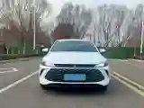 2025 BYD Qin Plus 1.5L 101HP L4 E-CVT PHEV 15.8KWH