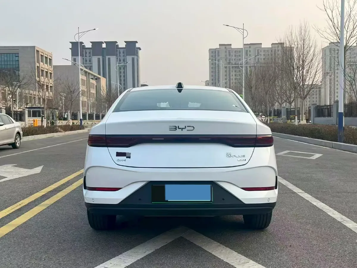 2025 BYD Qin Plus 1.5L 101HP L4 E-CVT PHEV 15.8KWH,autocango,china used car exporter,china ev exporter,chinese used car exporter,chinese used ev exporter