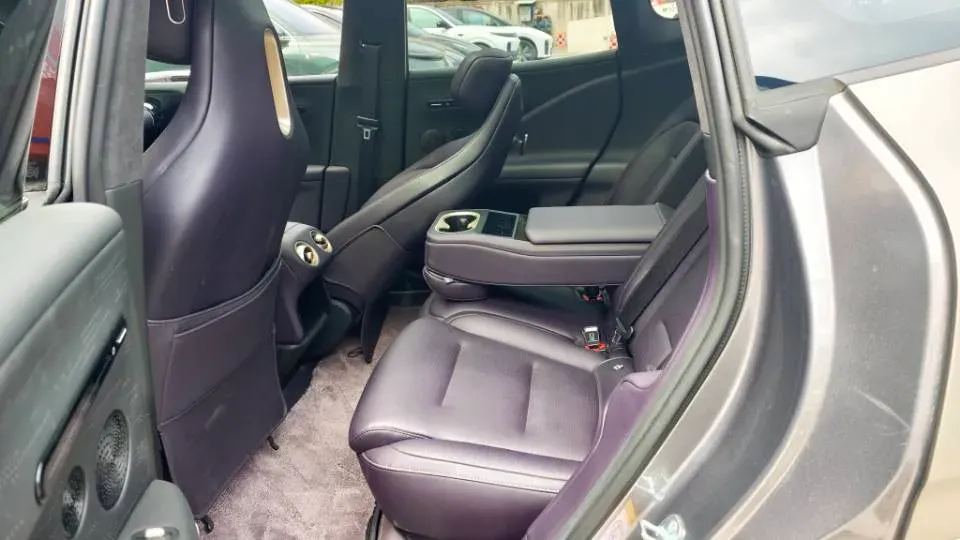 2024 Avatr 07 1.5T 156HP L4 REEV 39.05KWH,autocango,china used car exporter,china ev exporter,chinese used car exporter,chinese used ev exporter