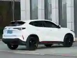 2025 ChangAn X5 PLUS 1.5T 188HP L4 7DCT
