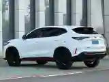 2025 ChangAn X5 PLUS 1.5T 188HP L4 7DCT