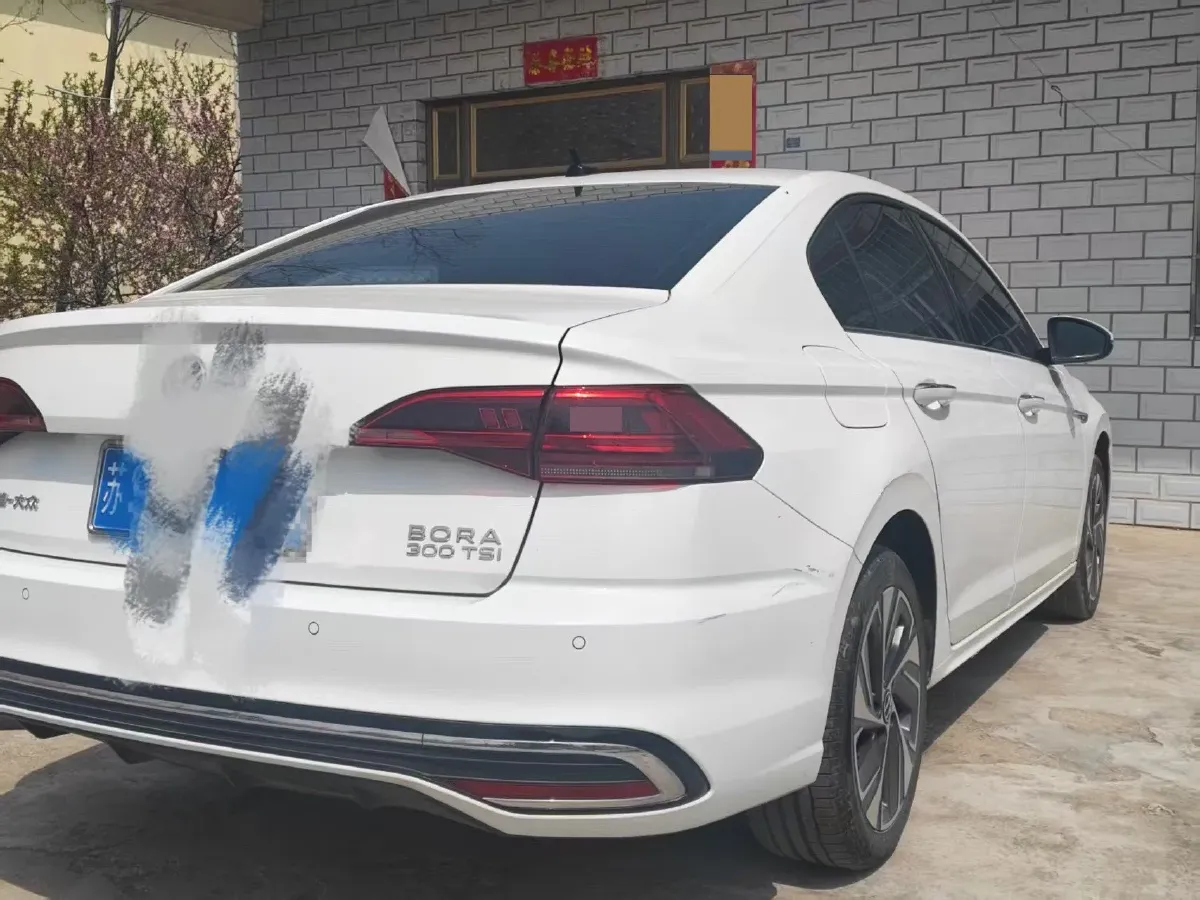2024 Volkswagen Bora 1.5T 160HP L4 7DCT,autocango,china used car exporter,china ev exporter,chinese used car exporter,chinese used ev exporter
