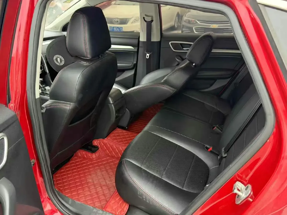 2018 MG MG6 1.5T 169HP L4 7DCT,autocango,china used car exporter,china ev exporter,chinese used car exporter,chinese used ev exporter