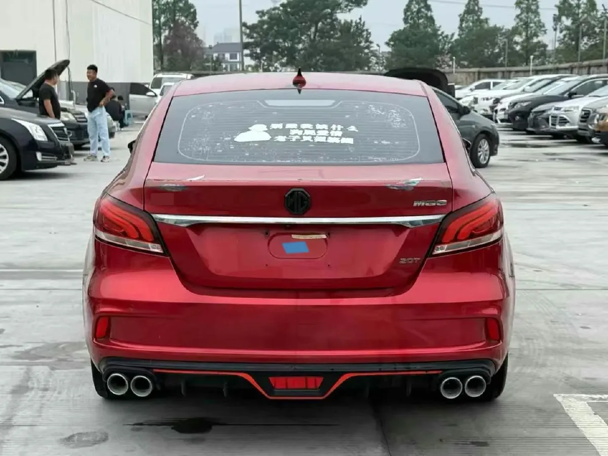 2018 MG MG6 1.5T 169HP L4 7DCT,autocango,china used car exporter,china ev exporter,chinese used car exporter,chinese used ev exporter