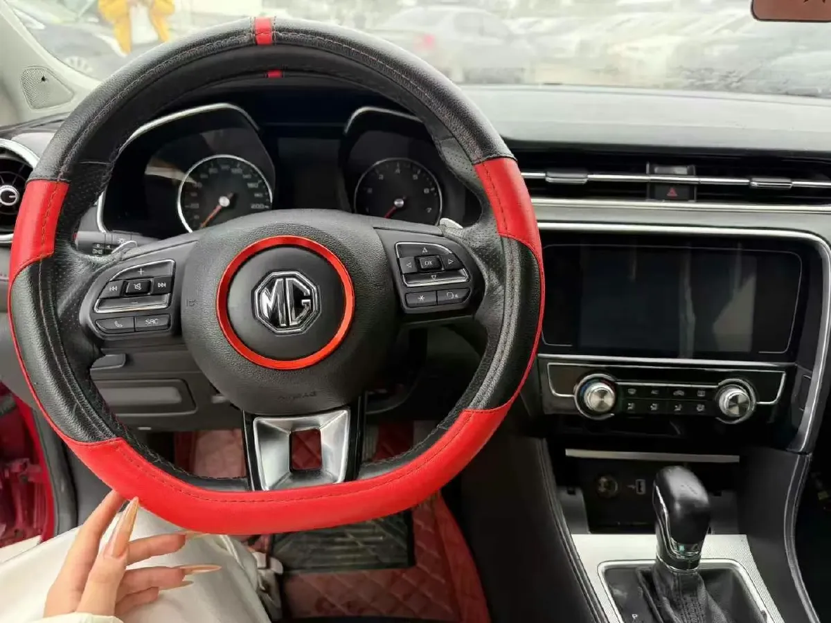 2018 MG MG6 1.5T 169HP L4 7DCT,autocango,china used car exporter,china ev exporter,chinese used car exporter,chinese used ev exporter