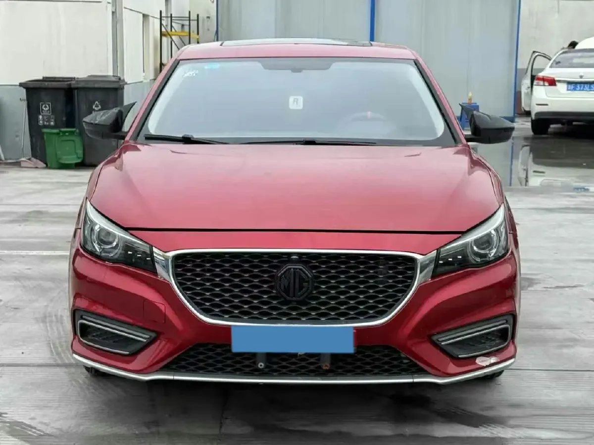 2018 MG MG6 1.5T 169HP L4 7DCT,autocango,china used car exporter,china ev exporter,chinese used car exporter,chinese used ev exporter