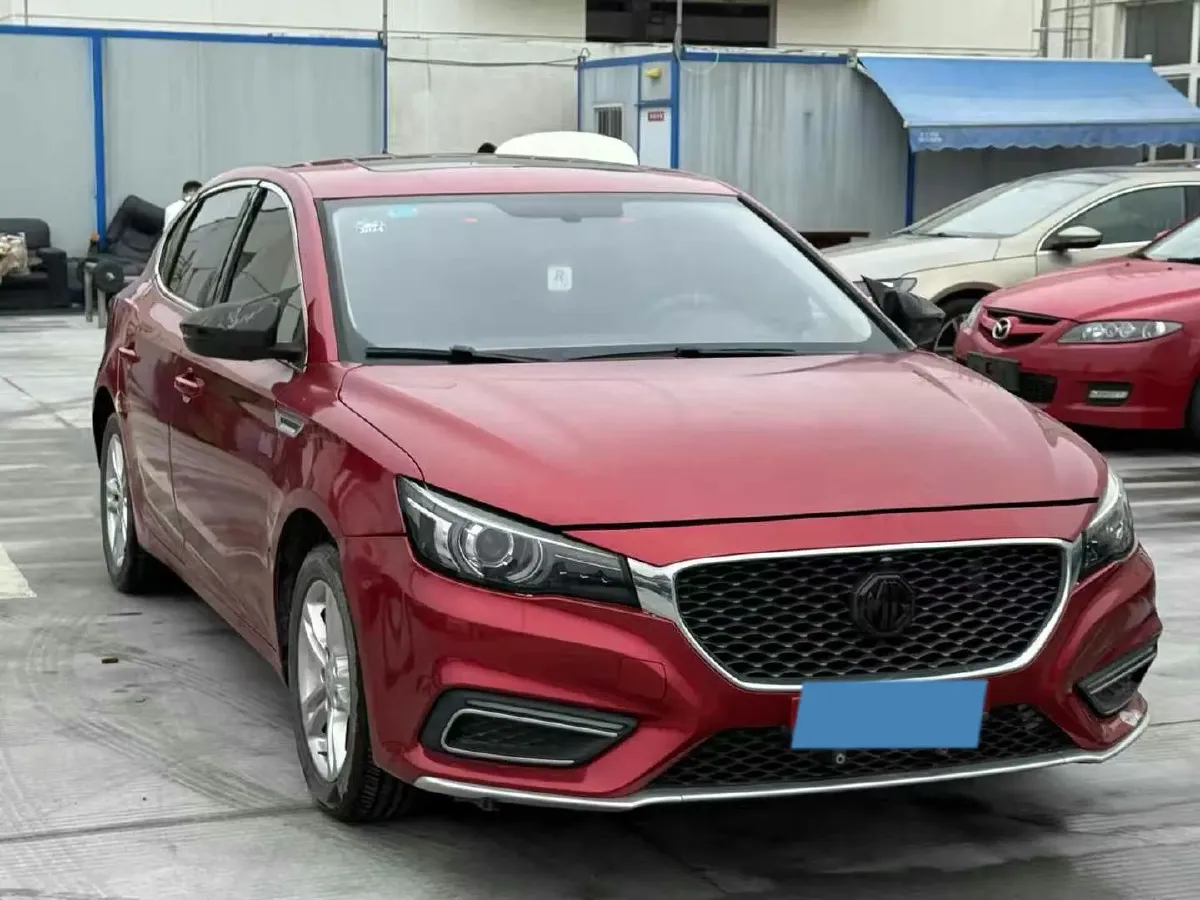 2018 MG MG6 1.5T 169HP L4 7DCT,autocango,china used car exporter,china ev exporter,chinese used car exporter,chinese used ev exporter