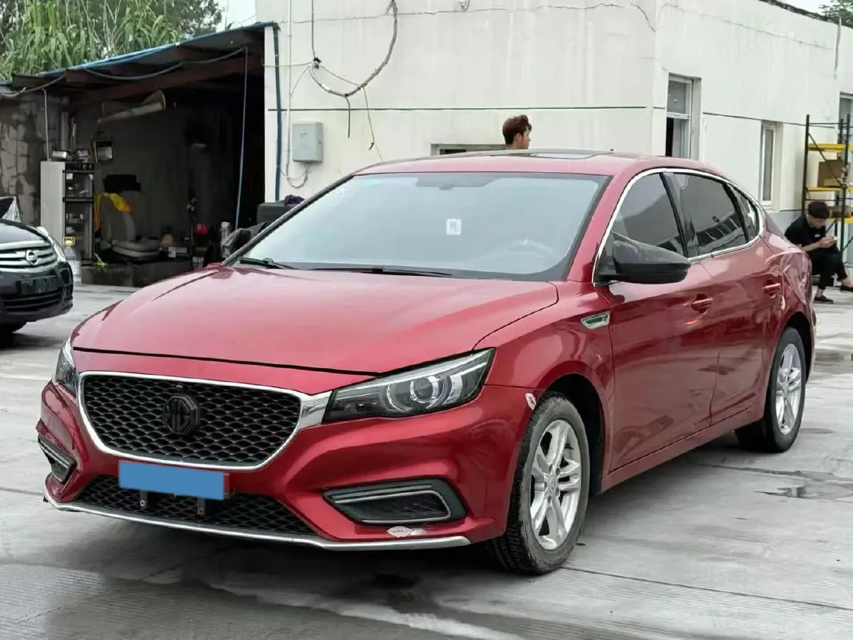 2018 MG MG6 1.5T 169HP L4 7DCT,autocango,china used car exporter,china ev exporter,chinese used car exporter,chinese used ev exporter