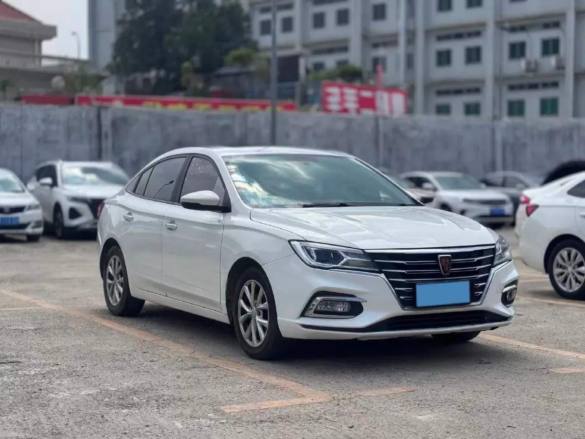 2019 Roewe i5 1.5L 120HP L4 CVT,autocango,china used car exporter,china ev exporter,chinese used car exporter,chinese used ev exporter