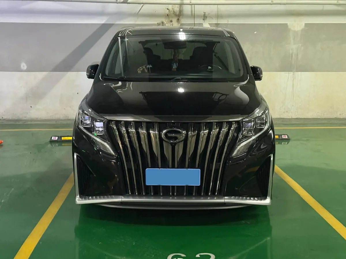 2021 GAC Trumpchi M8 2.0T 252HP L4 8AT,autocango,china used car exporter,china ev exporter,chinese used car exporter,chinese used ev exporter