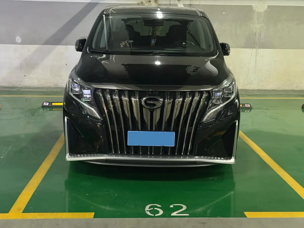 2021 GAC Trumpchi M8 2.0T 252HP L4 8AT,autocango,china used car exporter,china ev exporter,chinese used car exporter,chinese used ev exporter