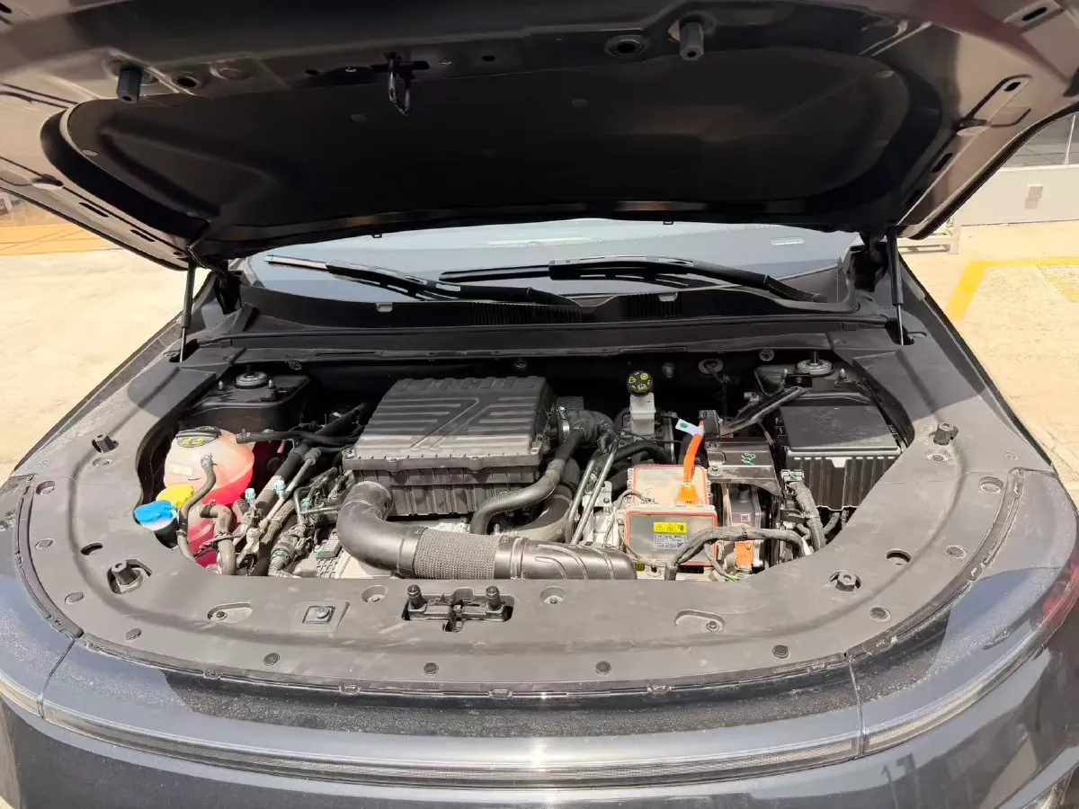 2024 Jetour X90 PRO 1.6T 197HP L4 7DCT,autocango,china used car exporter,china ev exporter,chinese used car exporter,chinese used ev exporter