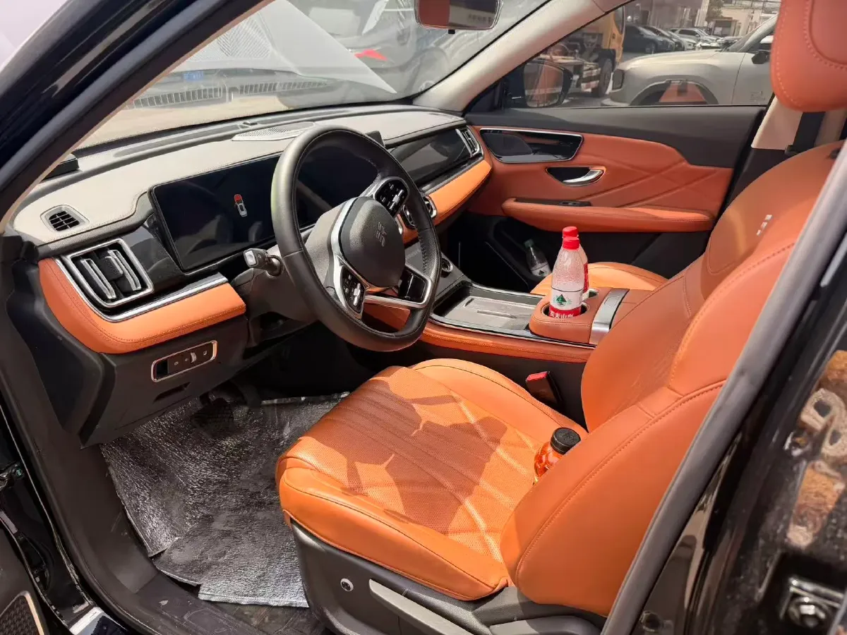 2024 Jetour X90 PRO 1.6T 197HP L4 7DCT,autocango,china used car exporter,china ev exporter,chinese used car exporter,chinese used ev exporter