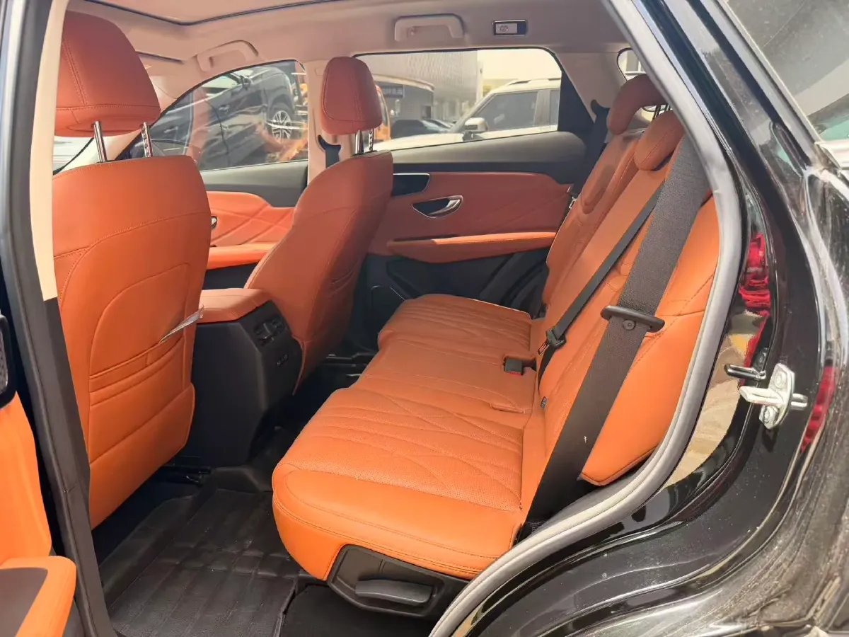 2024 Jetour X90 PRO 1.6T 197HP L4 7DCT,autocango,china used car exporter,china ev exporter,chinese used car exporter,chinese used ev exporter