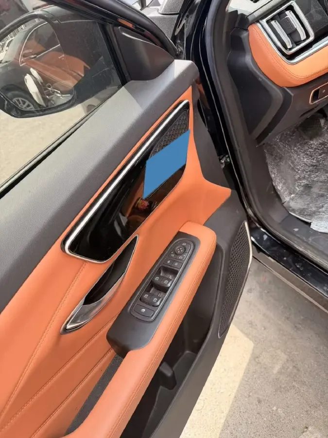 2024 Jetour X90 PRO 1.6T 197HP L4 7DCT,autocango,china used car exporter,china ev exporter,chinese used car exporter,chinese used ev exporter